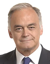 Esteban GONZÁLEZ PONS MEP