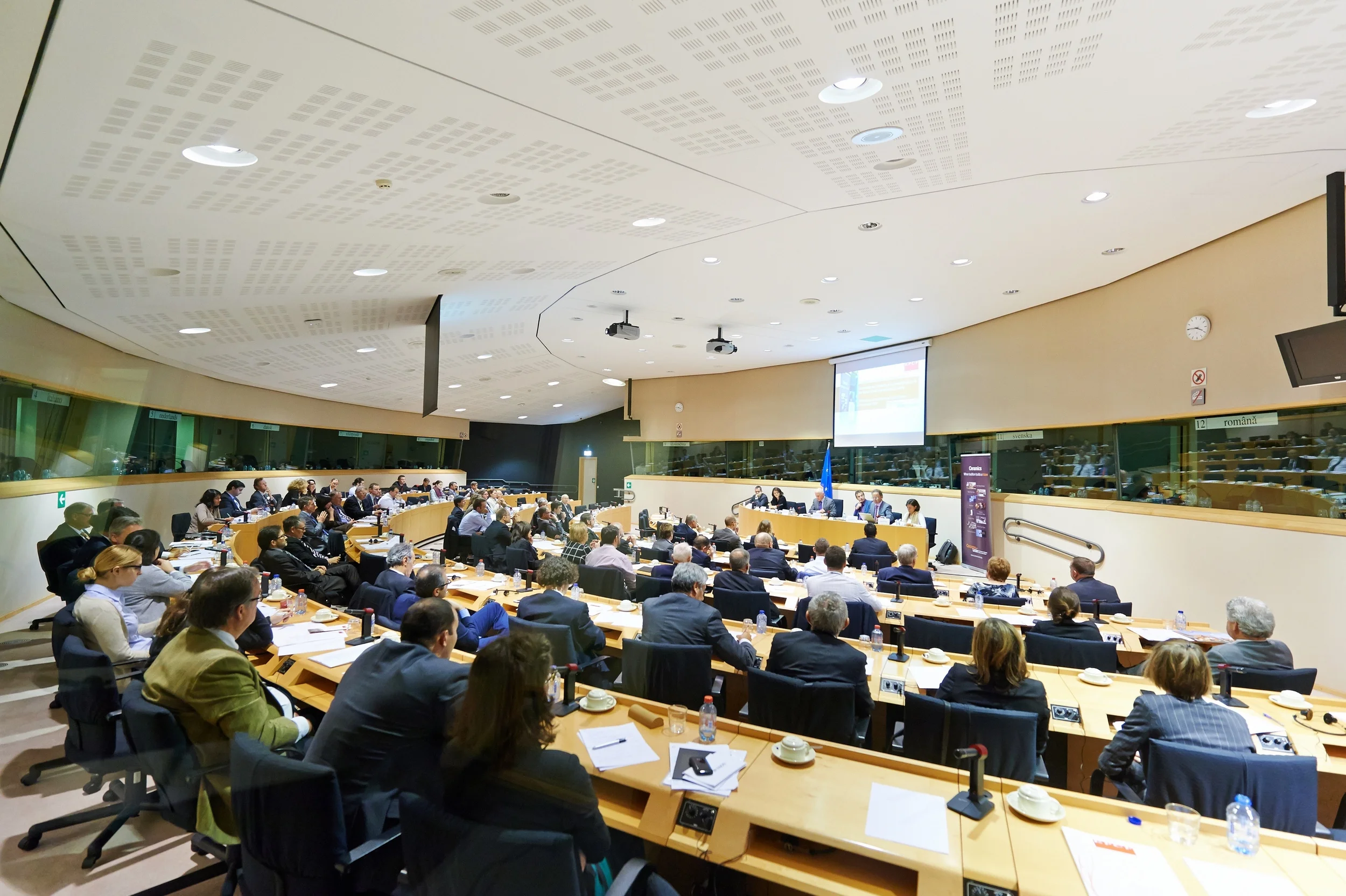   Events   plenaries and meetings, past and future   See all events  