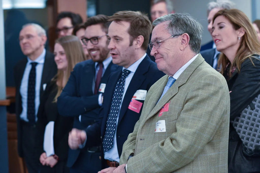 21 NOV 2017 - 18TH EPCF PLENARY