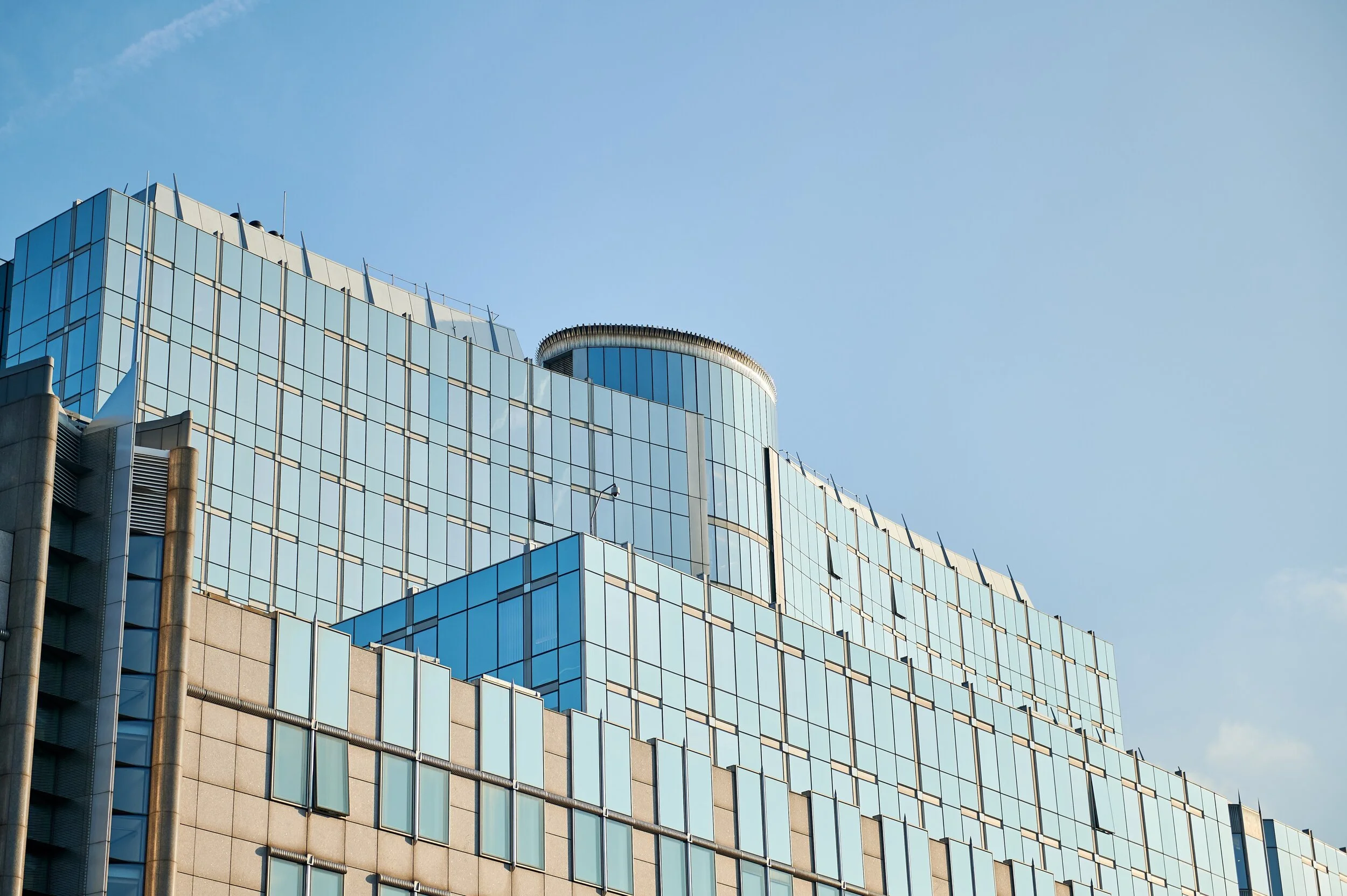 25TH ANNIVERSARY – EUROPEAN PARLIAMENT CERAMICS FORUM – 2019 European Ceramic Days