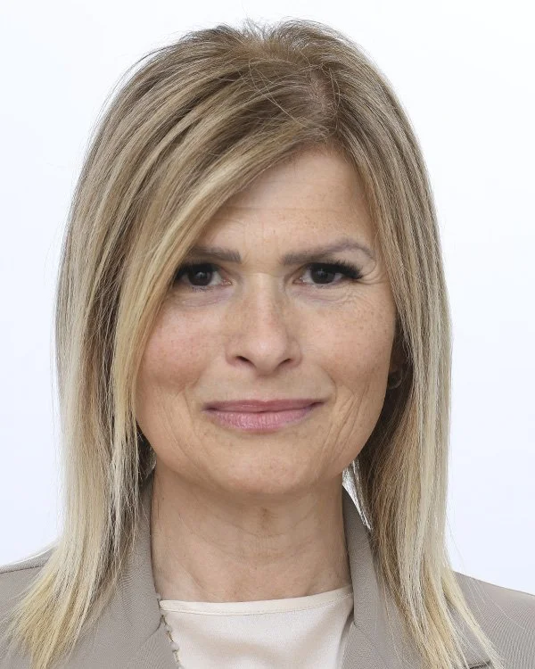 Mariateresa Vivaldini, MEP