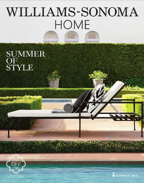 Photography: Anson Smart, Art Direction: Studio Marcus Hay Inc, Prop Styling: JC Garcia Lavin