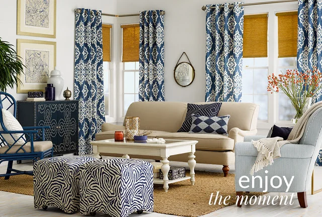 Photography: Brie Williams, Styling: Studio Marcus Hay, Inc