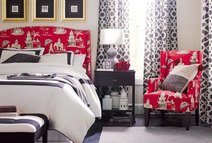 Photography: Brie Williams, Styling: Studio Marcus Hay, Inc