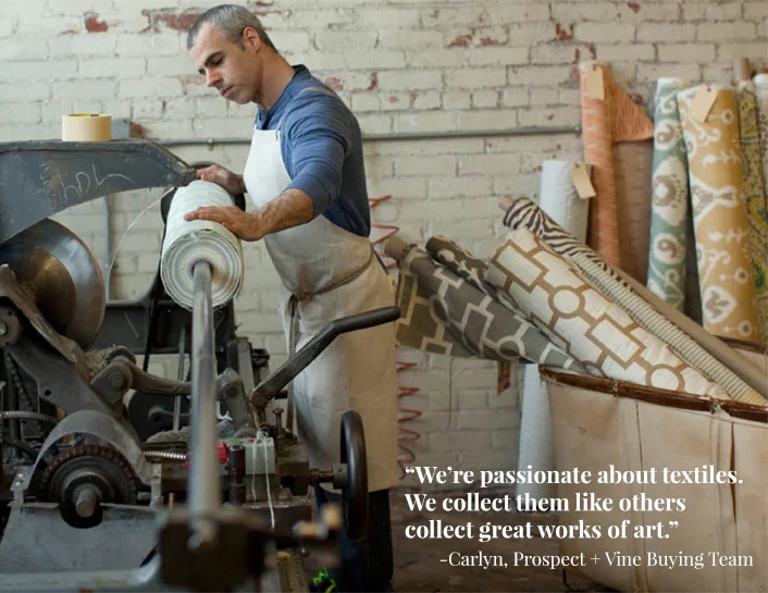 Photography: Sergio Jurado, Styling: Studio Marcus Hay, Inc