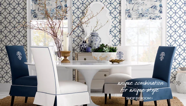 Photography: Brie Williams, Styling: Studio Marcus Hay, Inc