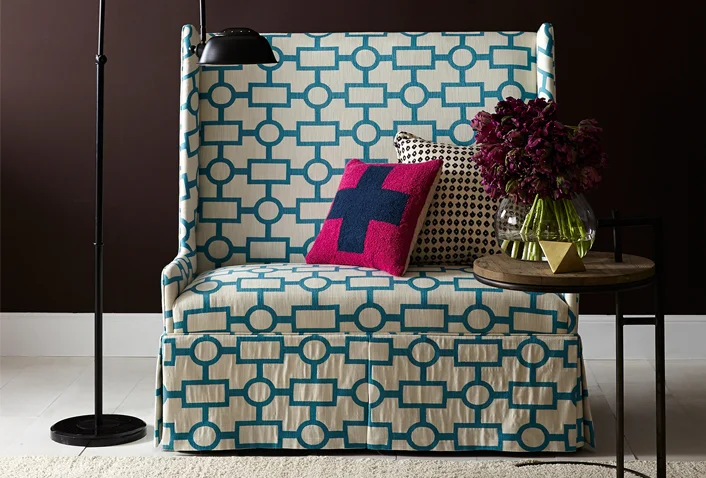 Photography: Brie Williams, Styling: Studio Marcus Hay, Inc