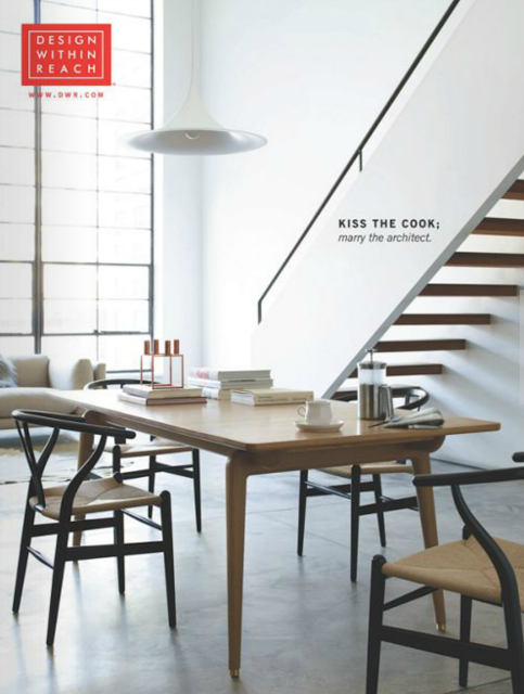 Photography: Jim Bastardo, Styling: Studio Marcus Hay, inc