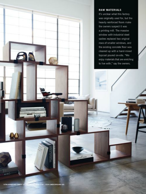 Photography: Jim Bastardo, Styling: Studio Marcus Hay, inc