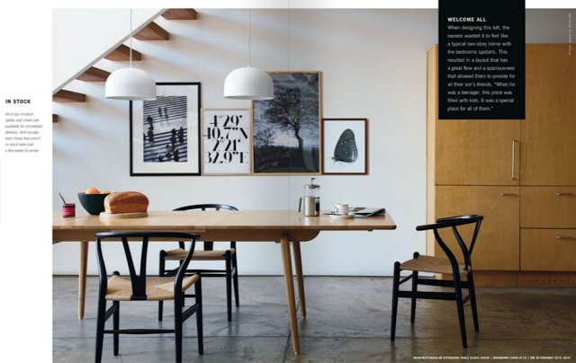 Photography: Jim Bastardo, Styling: Studio Marcus Hay, inc