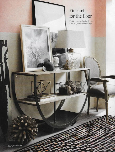 Garnet Hill / Fall Catalog