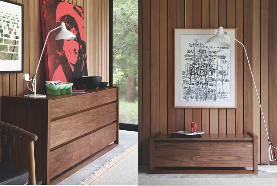 Photography: Jim Bastardo, Styling: Studio Marcus Hay, Inc