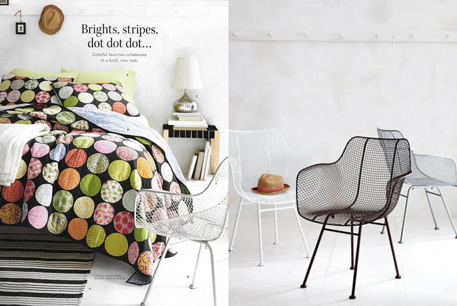 Photography: Kate Sears, Prop Styling: David Yarritu, Soft Styling: Eduardo Vinueza, Art Direction: Studio Marcus Hay, Inc