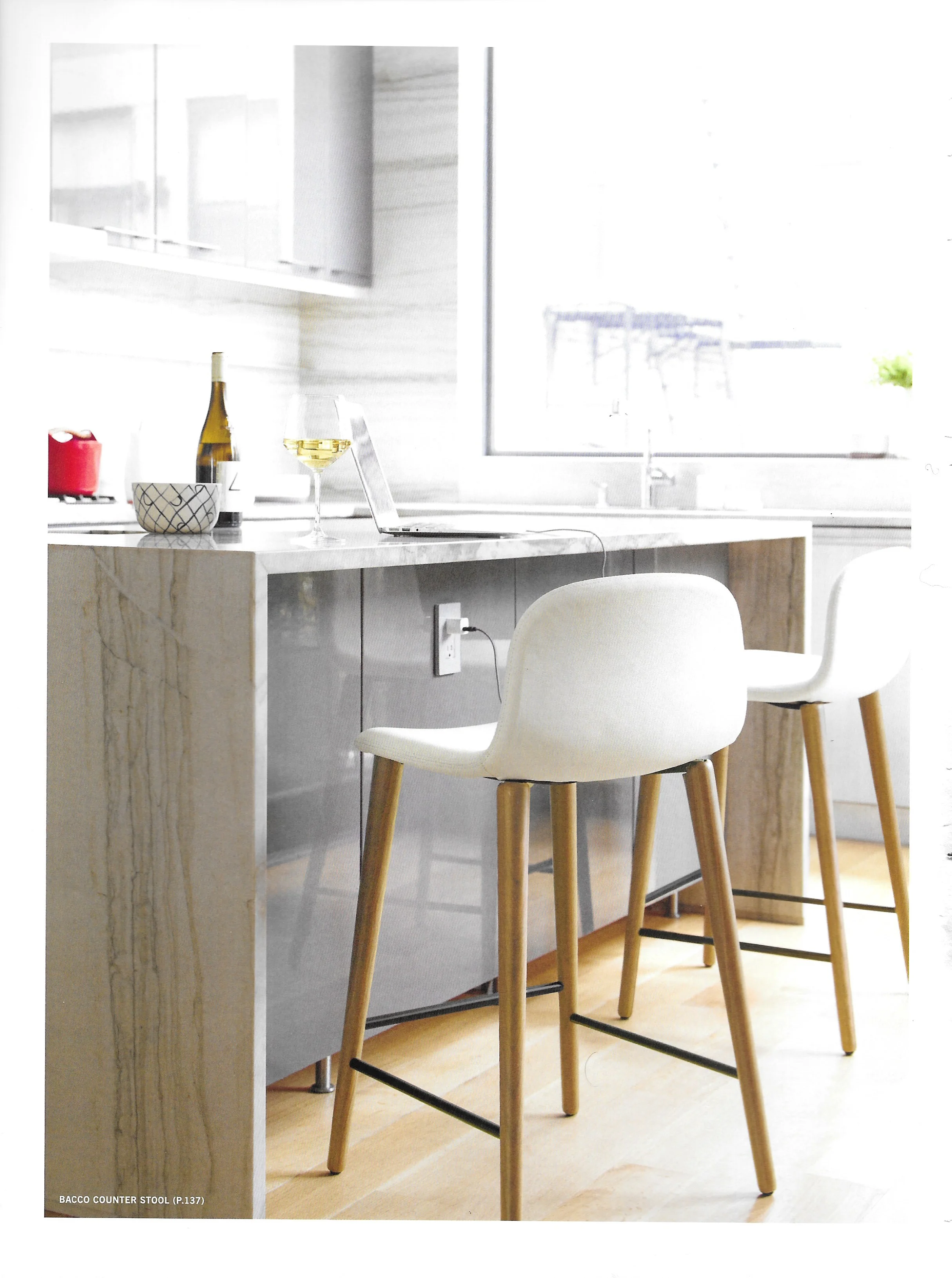 Photography: Jim Bastardo, Styling: Studio Marcus Hay, Inc