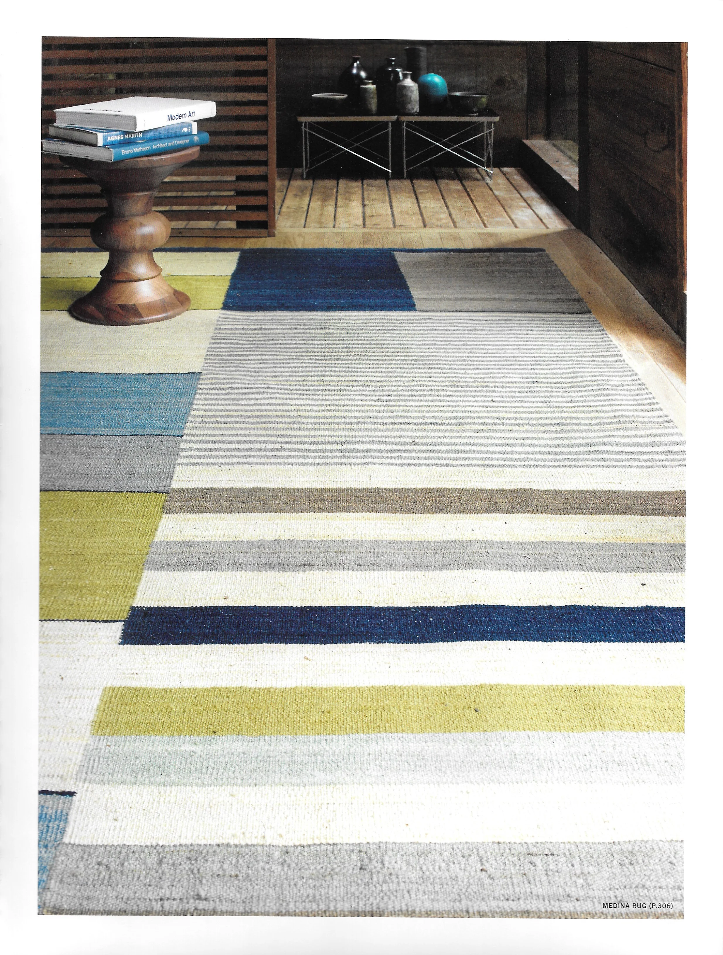 Photography: Jim Bastardo, Styling: Studio Marcus Hay, Inc