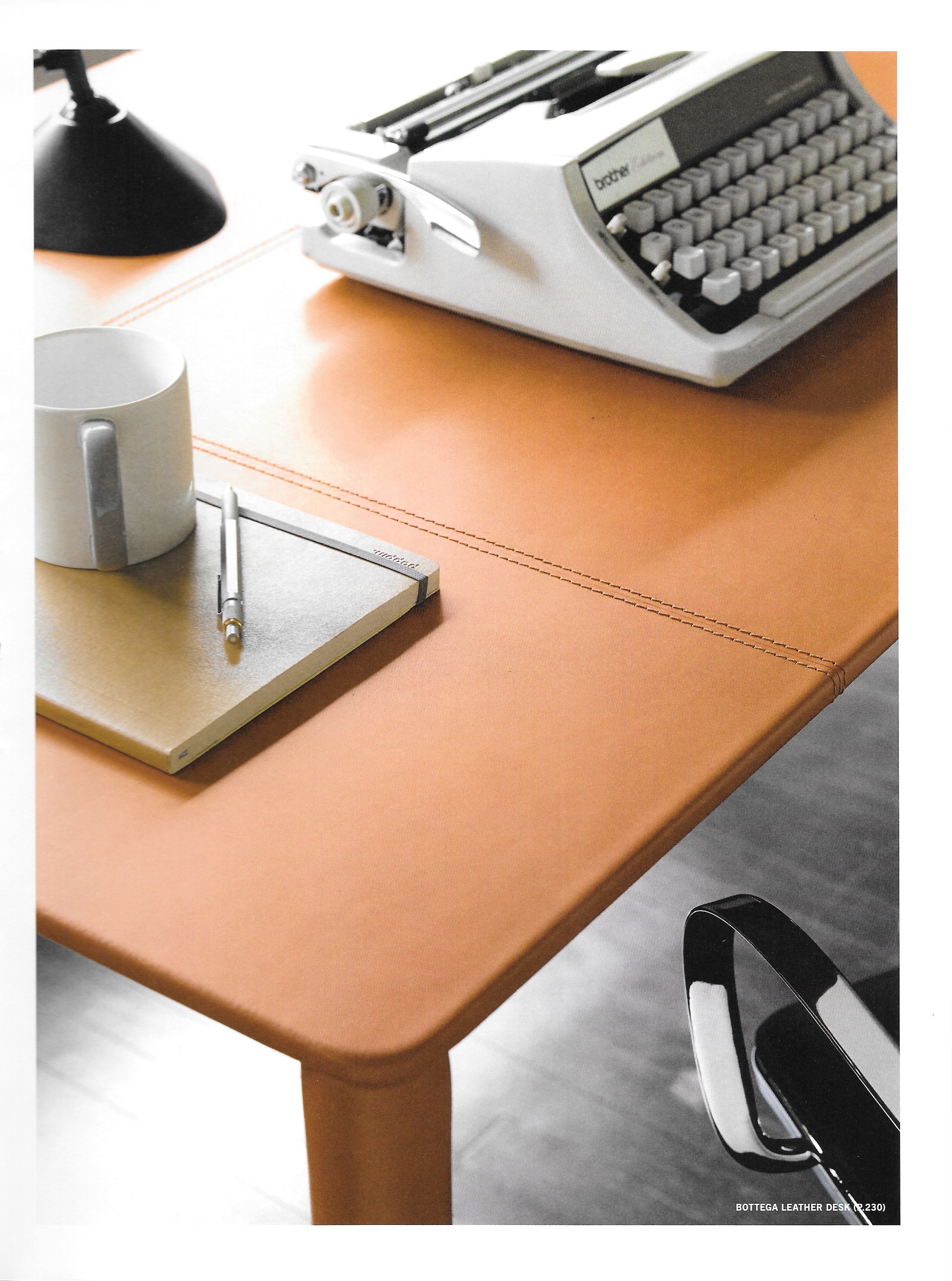 Photography: Jim Bastardo, Styling: Studio Marcus Hay, Inc