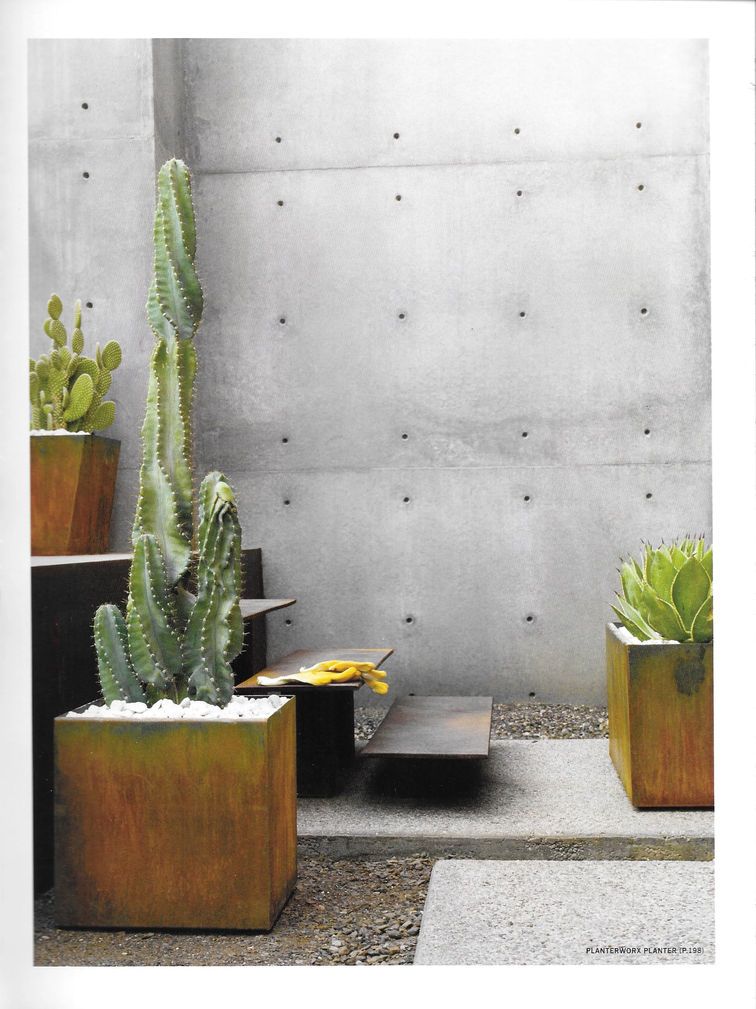 Photography: Jim Bastardo, Styling: Studio Marcus Hay, Inc