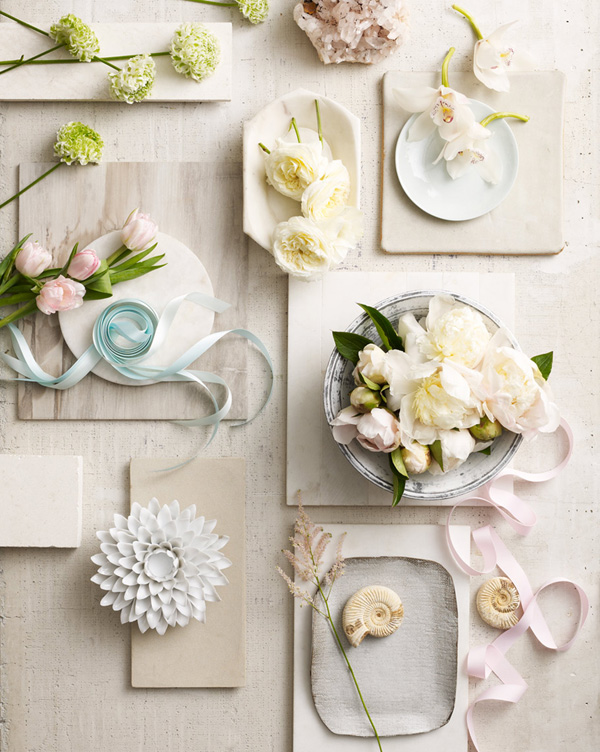 Photography: Kat Teutsch, Art Direction & Styling: Studio Marcus Hay, Inc