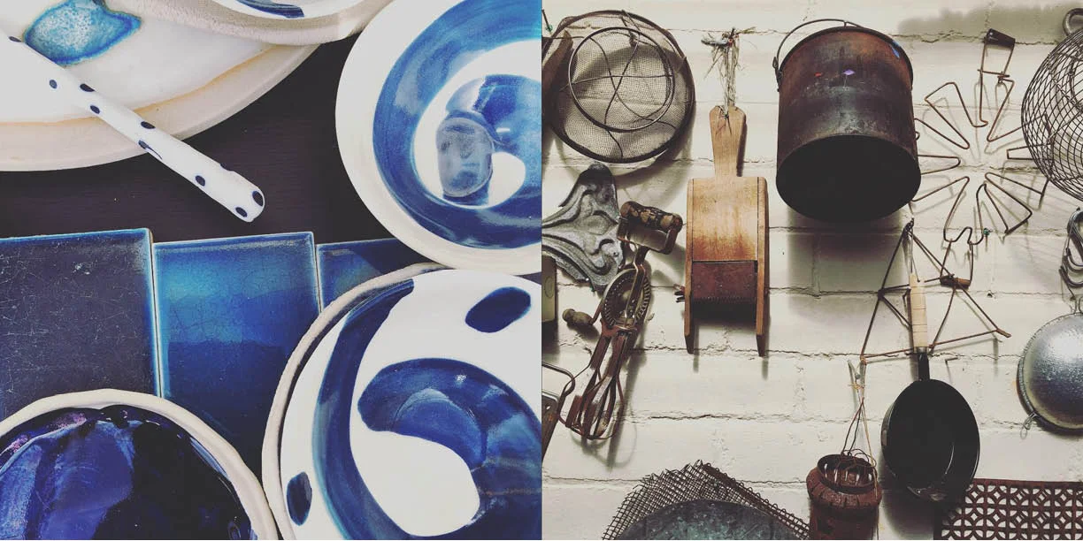 Prop Co Op, A fantastic prop shop owned by Georgie Dolling, Photography: Marcus Hay for SMH, Inc