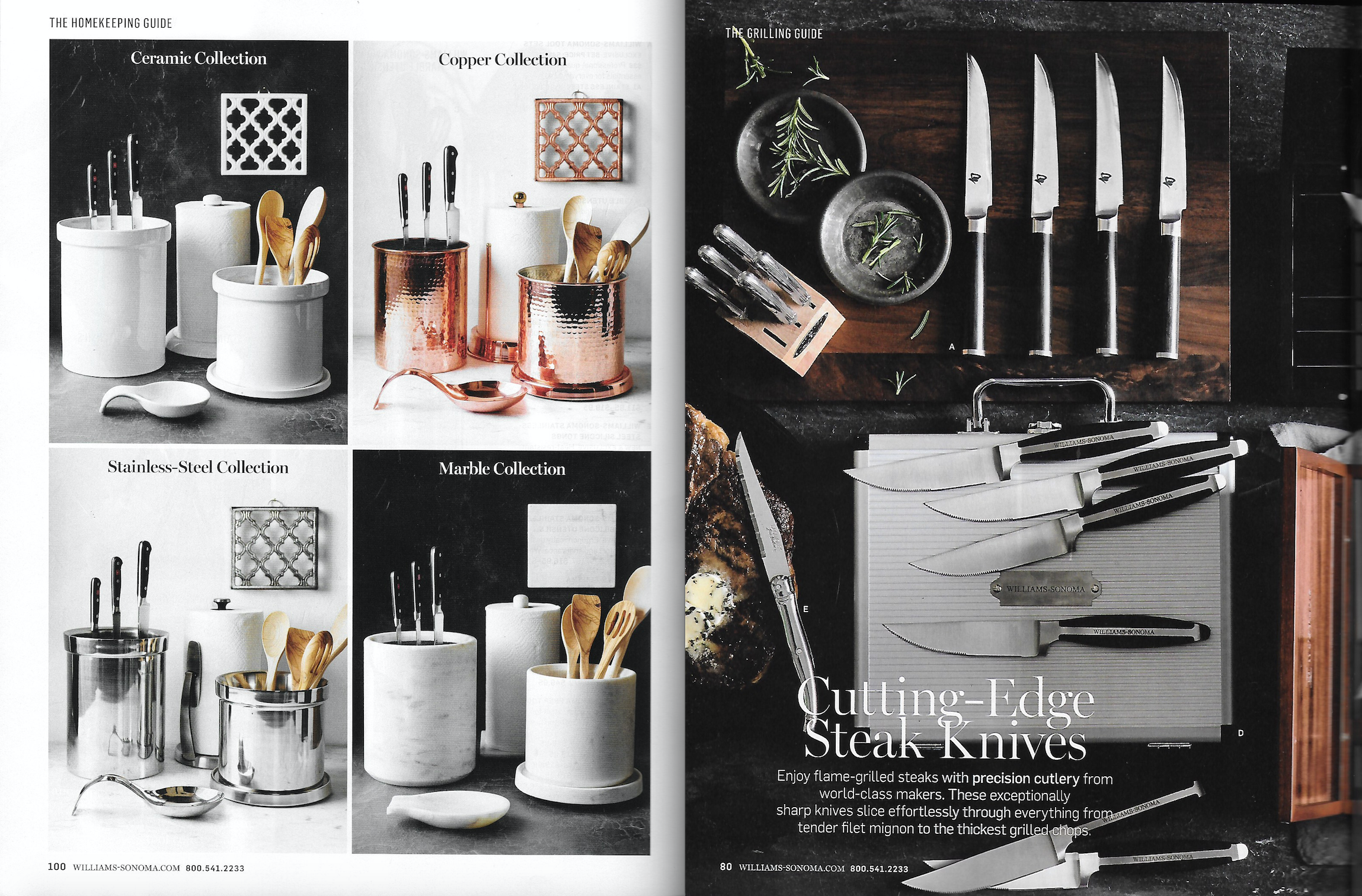 Photography: Anson Smart, Styling: Marcus Hay for SMH, Inc