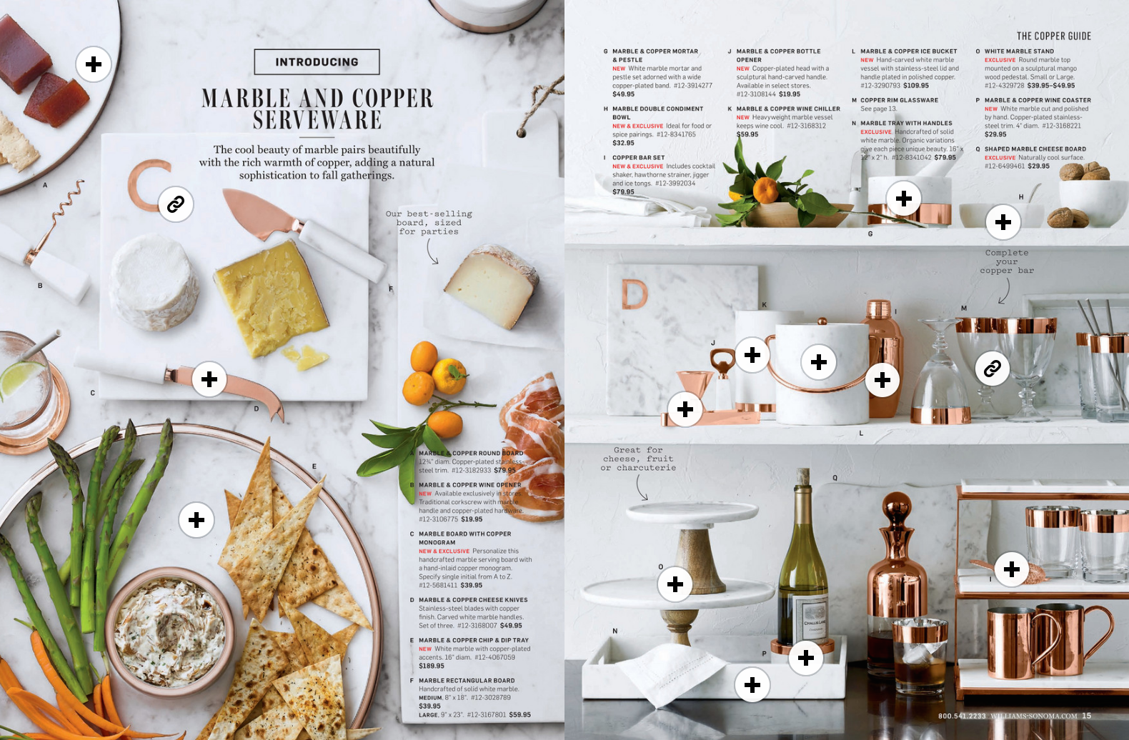 Photography: Anders Schonnemann, Styling: Marcus Hay for SMH, Inc