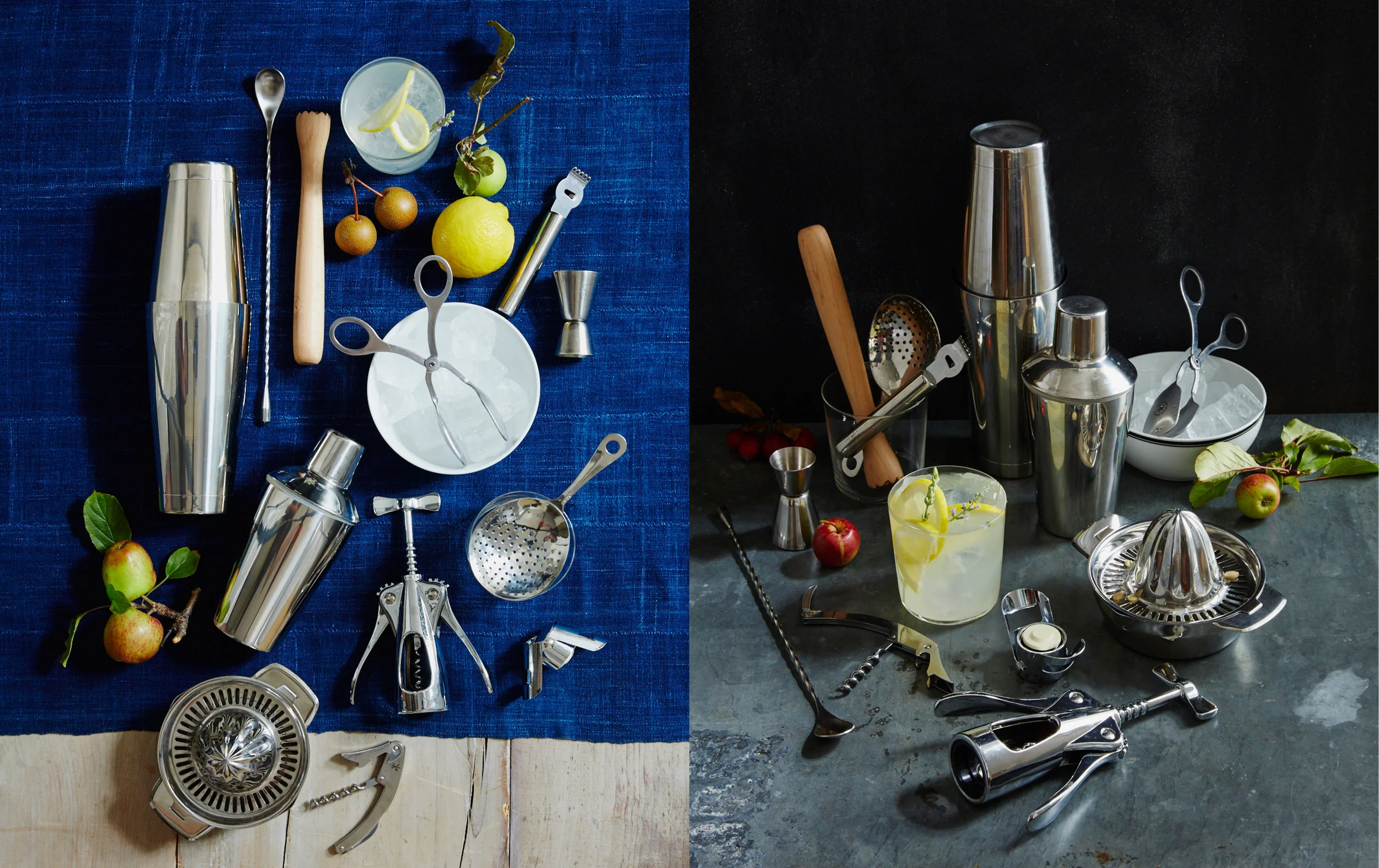 Photography: John Kernick, Styling: Marcus Hay for SMH, Inc