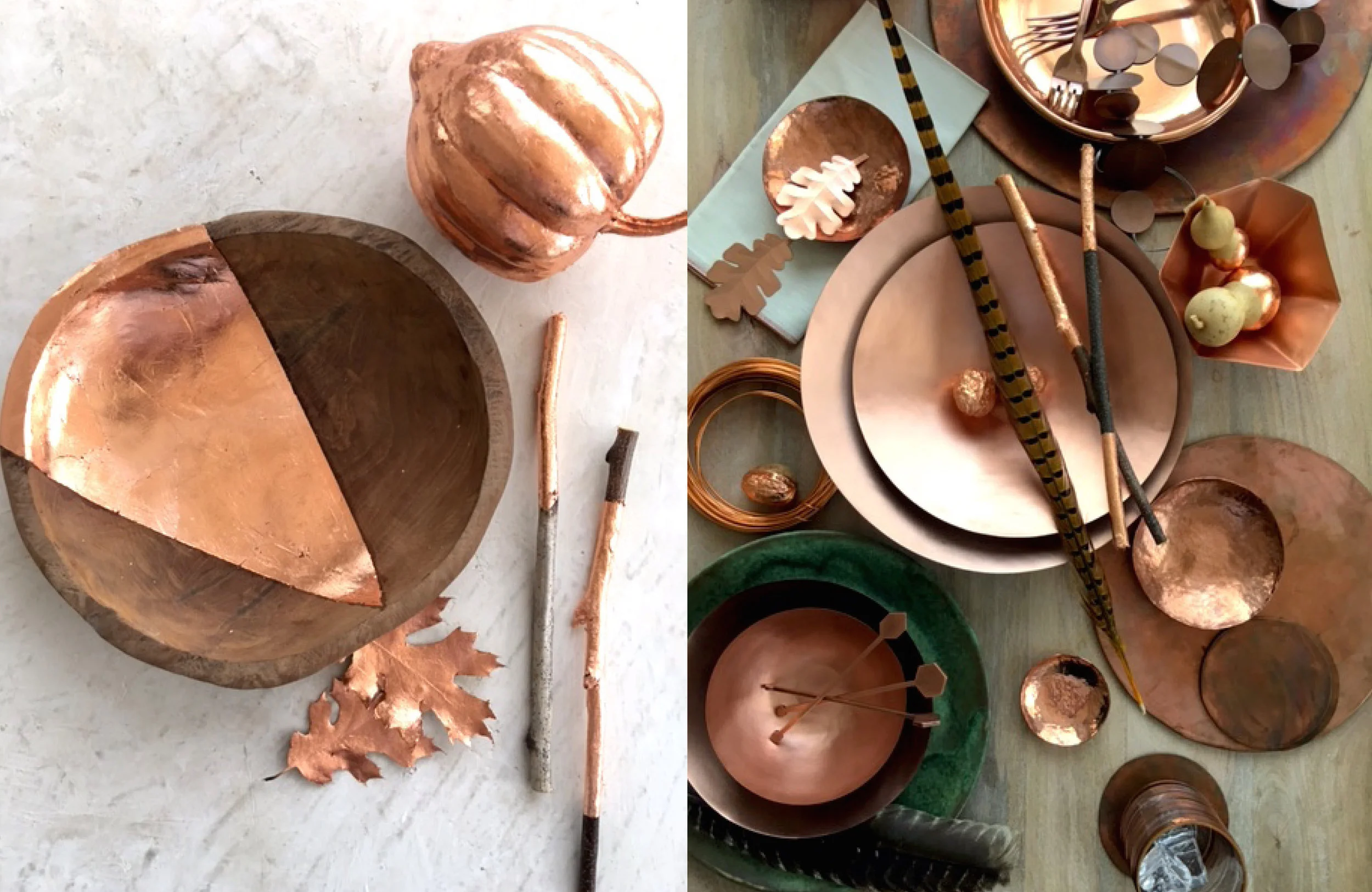 Behind the scenes; Photography and Styling: Marcus Hay for SMH, Inc