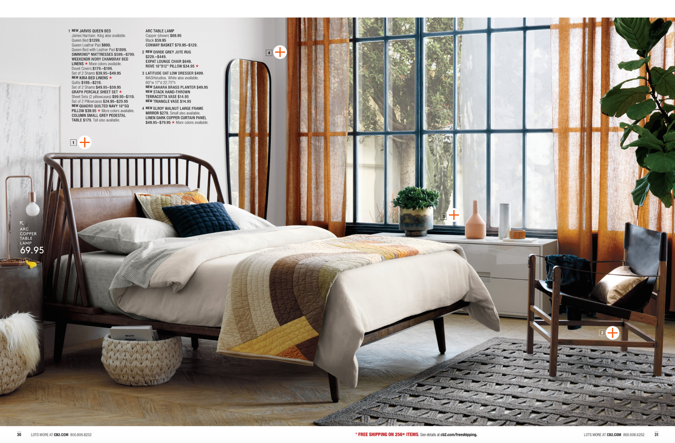 Photography: Jonny Valiant, Styling: Marcus Hay for SMH, Inc