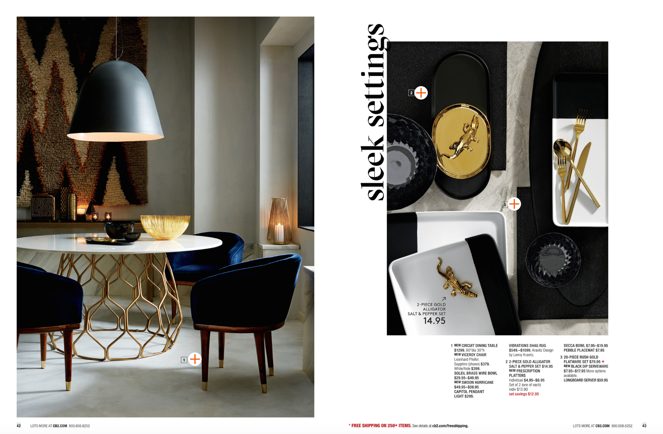 Photography: Jonny Valiant, Styling: Marcus Hay for SMH, Inc