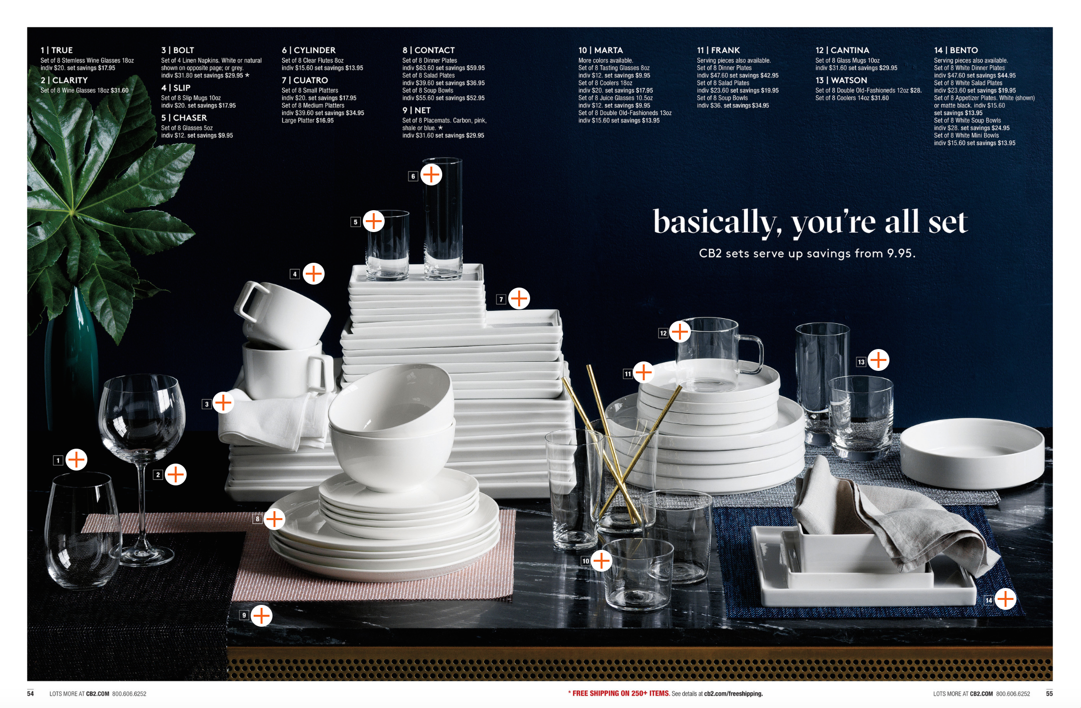 Photography: Jonny Valiant, Styling: Marcus Hay for SMH, Inc
