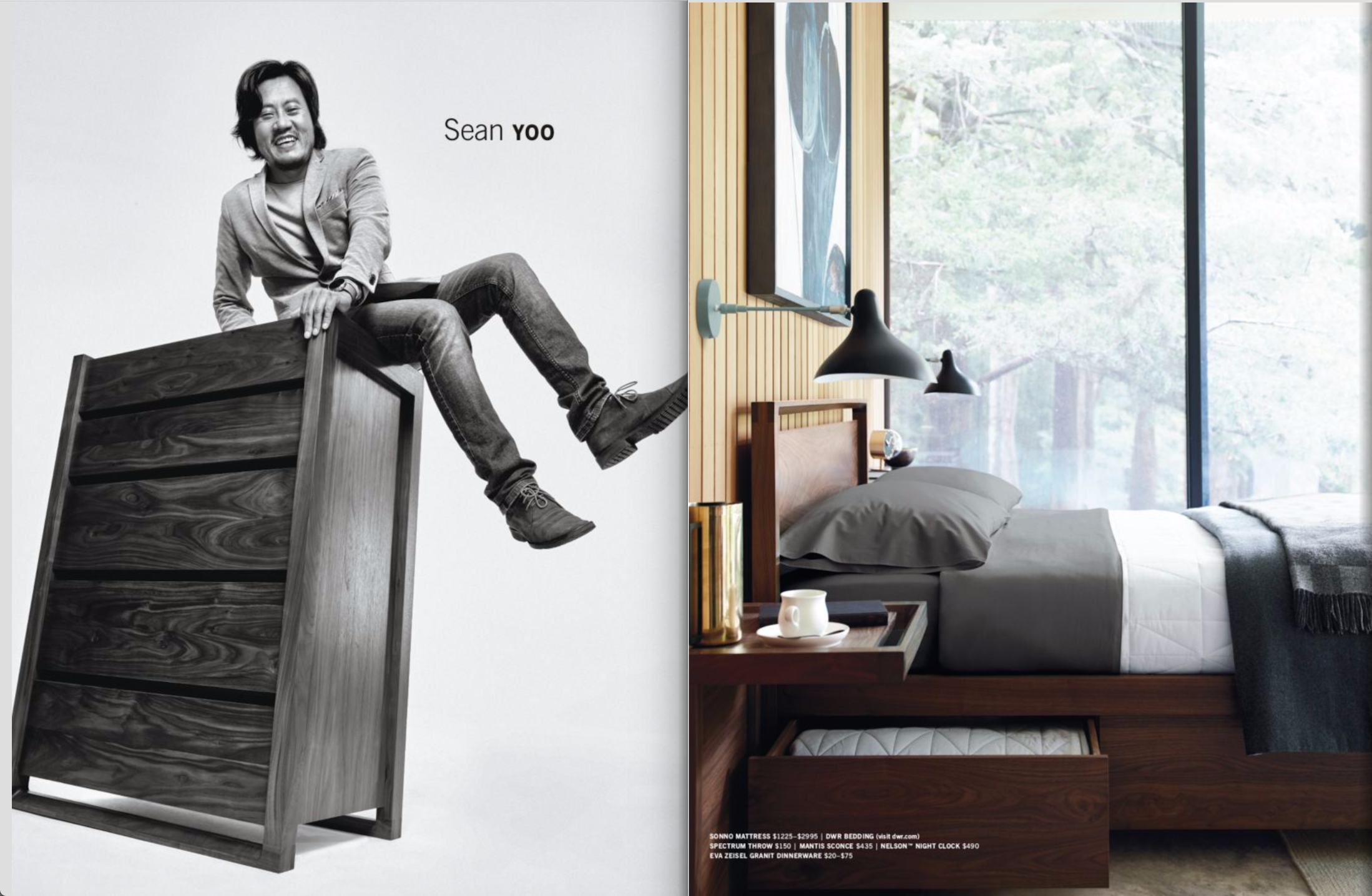 Interior Photography by Jim Bastardo, Styling: Marcus Hay for SMH, Inc