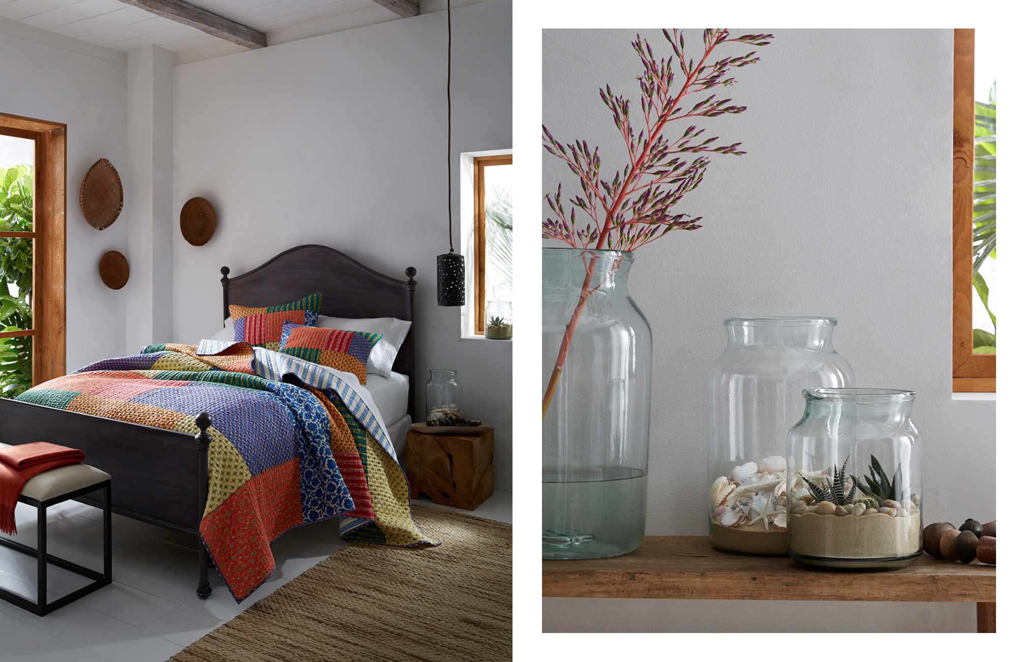 Photography: Kate Sears, Prop Styling: Carin Scheve, Soft Styling: Scott Scharenbroich, Art Direction: Marcus Hay for SMH, Inc