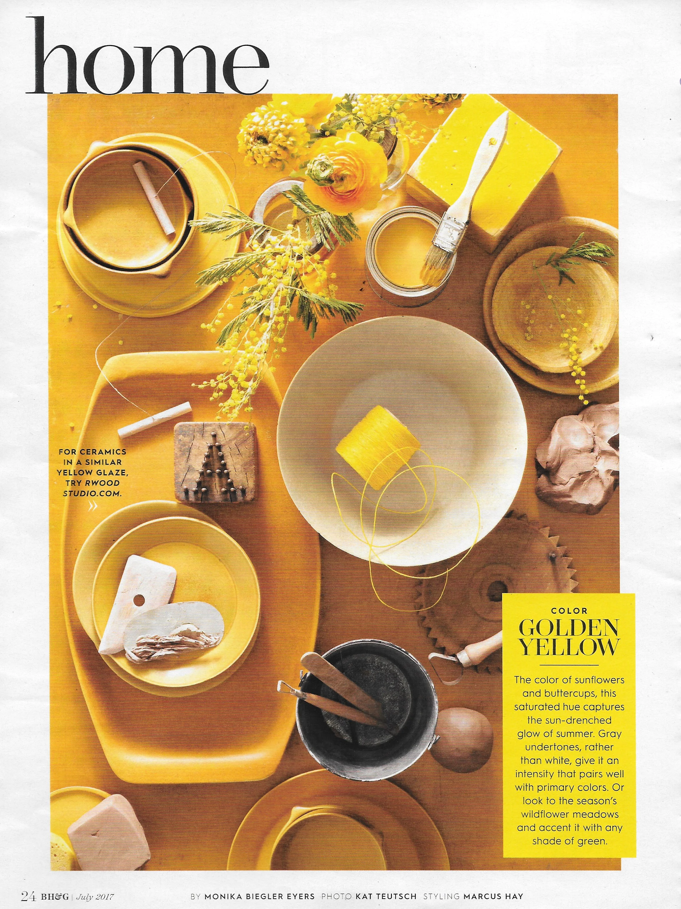 Photography: Kat Teutsch, Styling and Art Direction: Marcus Hay for SMH, Inc