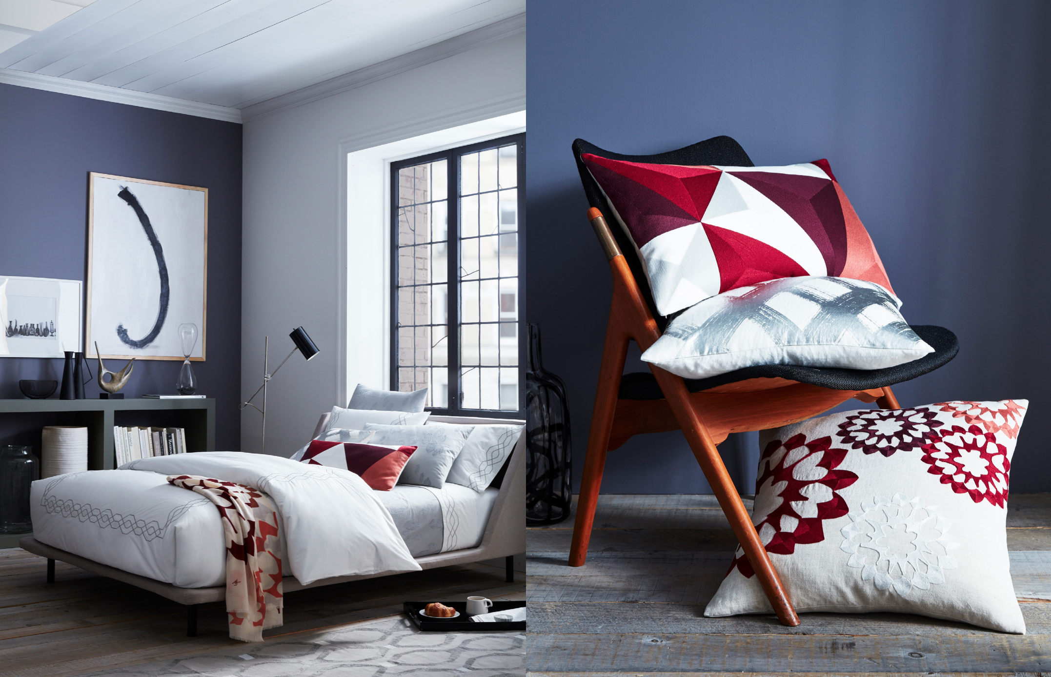 Photography: Seth Smoot, Prop Styling: Carin Scheve, Soft Styling by: Eduardo Vinueza, Art Direction: Marcus Hay for SMH, Inc