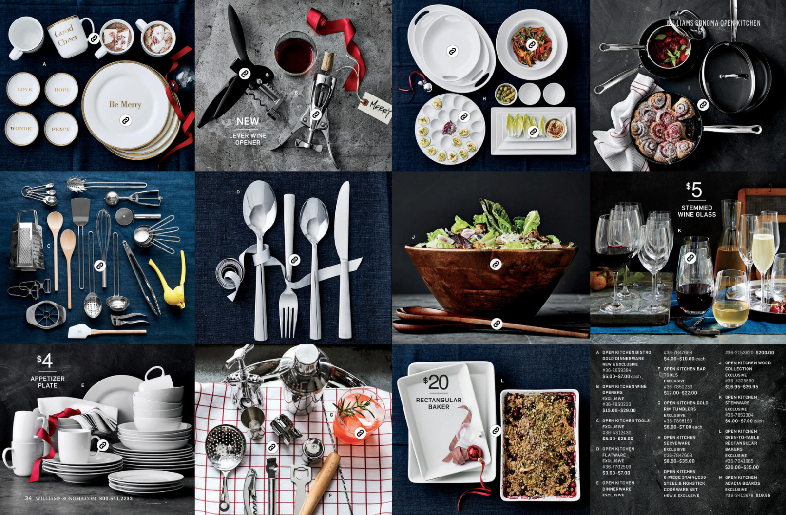 Photography: Anders Schonnemann, Prop Styling: Amy Wilson, Food Styling: Alison Attenborough, Art Direction: Marcus Hay for SMH, inc