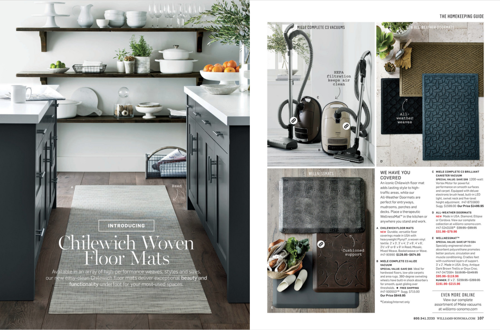 Photography: Anders Schonnemann, Styling: Marcus Hay for SMH, Inc