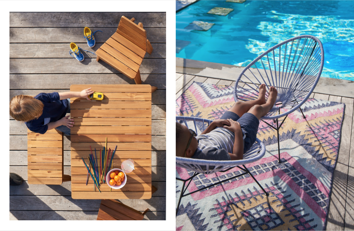 Photography: Alec Hemer, Art Direction: Marcus Hay for SMH, Inc, Prop Styling by Joe Maer