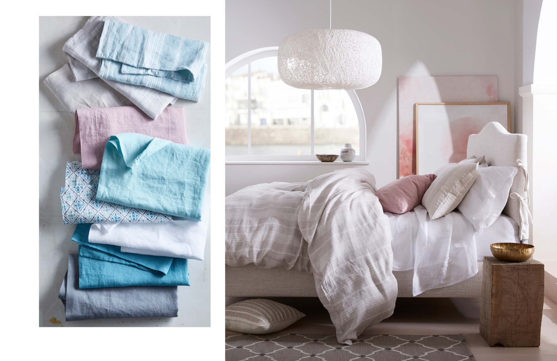 Photography: Jonny Valiant, Art Direction: Marcus Hay for SMH,Inc, Prop Styling: Carin Scheve, Soft Styling: Eduardo Vinueza