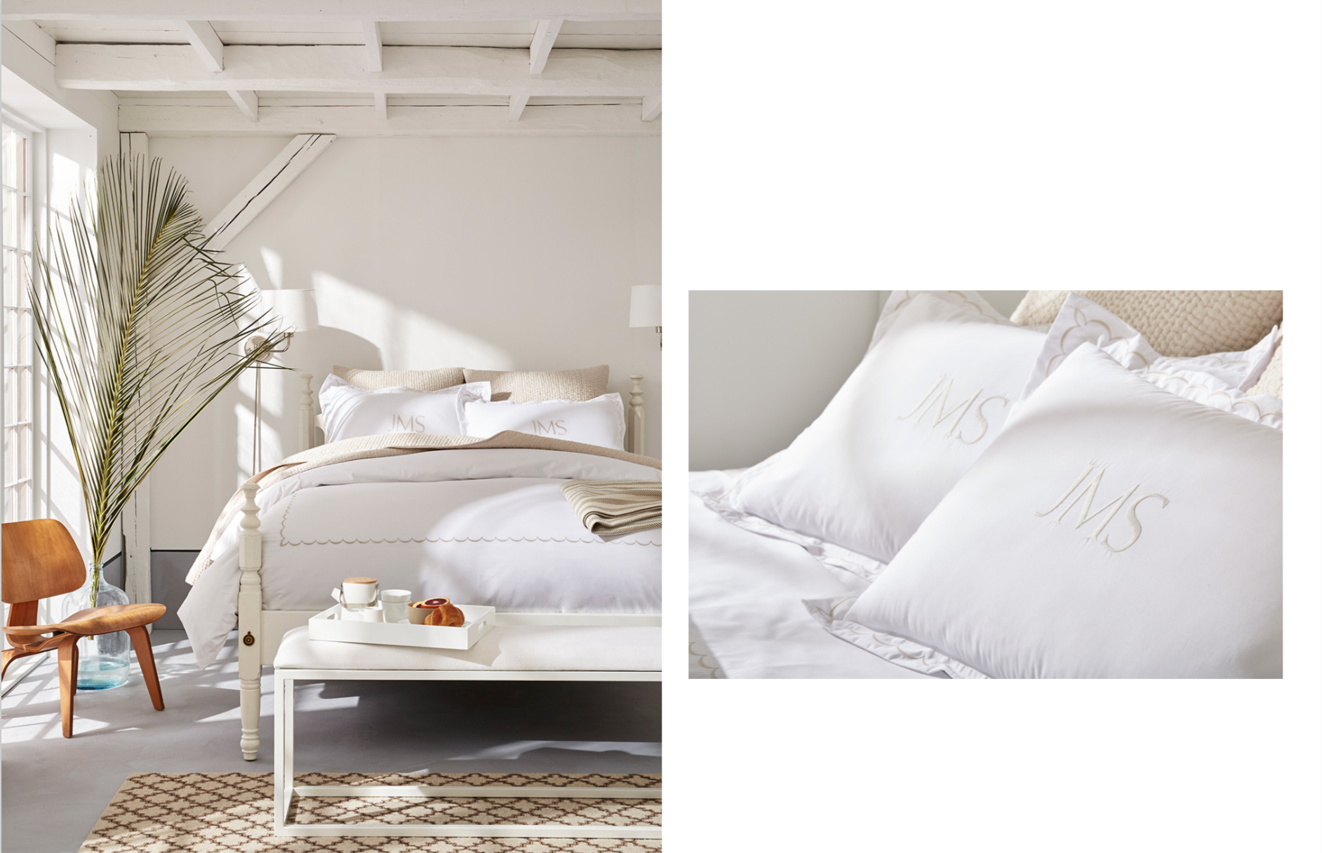 Photography: Jonny Valiant, Art Direction: Marcus Hay for SMH,Inc, Prop Styling: Carin Scheve, Soft Styling: Eduardo Vinueza