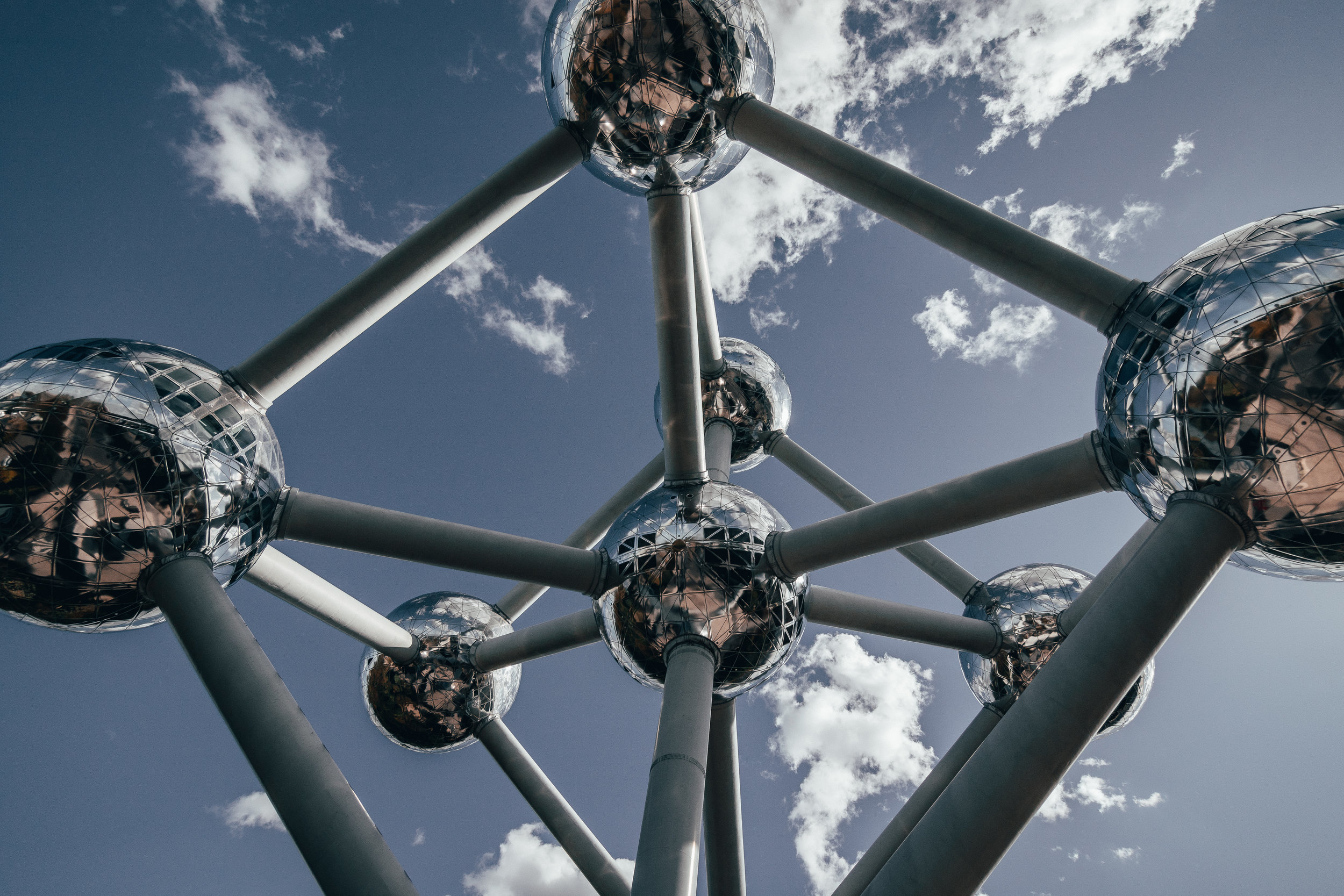 EFLCIN 2019 Brussels, Belgium