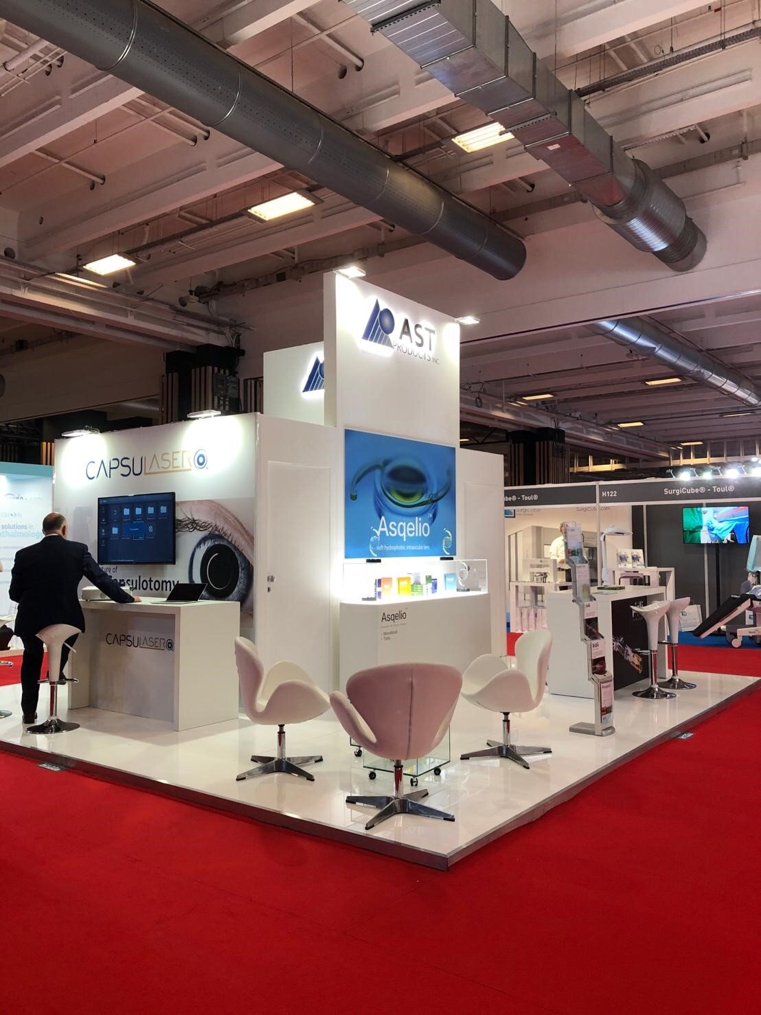 escrs whole booth.jpg