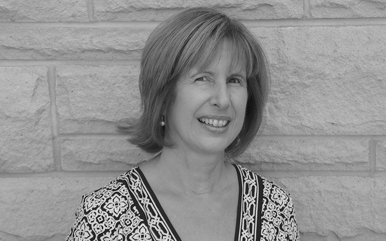 Kim Mack Ditchfield, VP Sales & Marketing