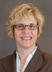 Karen Ferris