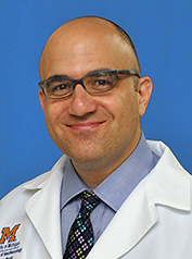 George Mashour