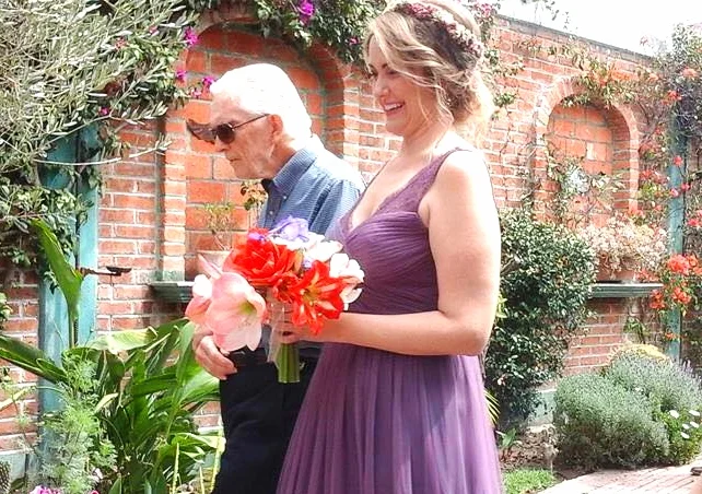 Destination Wedding Mexico