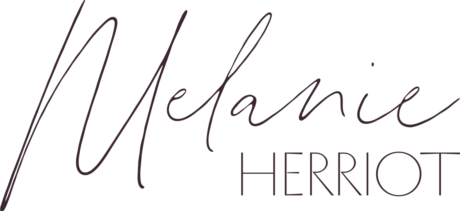Melanie Herriot | Bridal Hair &amp; Makeup Artist | Edinburgh, Scotland