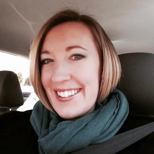 Co-Founder: Clair Anderson