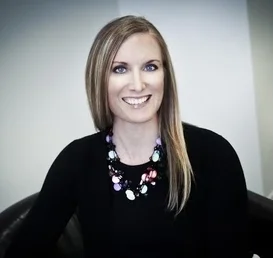 Co-Founder: Jennifer Tell