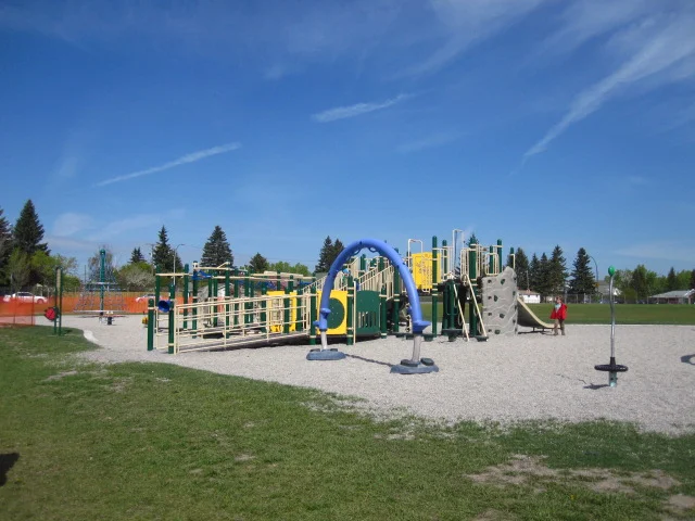 King George School 2012