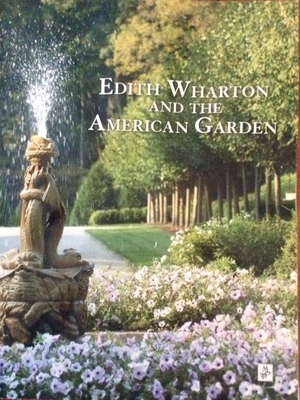 EDITH WHARTON: AN ENCOUNTER WITH THE BERKSHIRES CHAPTER BY HONEY SHARP Read her full chapter HERE .